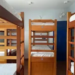 Did\'S Hostel Sao Paulo